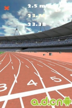 田徑2012 v2.0 v3.1.5