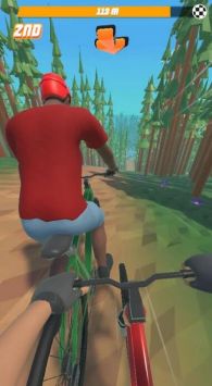 自行车山地赛Bike Hill v3.1.5