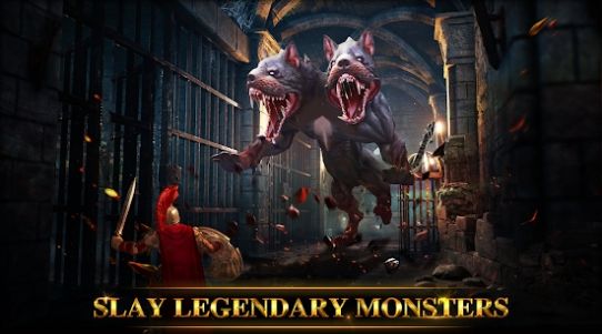 烈火与荣耀游戏官方版安卓版下载  v4.0.2