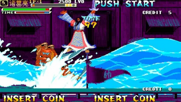 三国战纪风云再起 v4.0.5