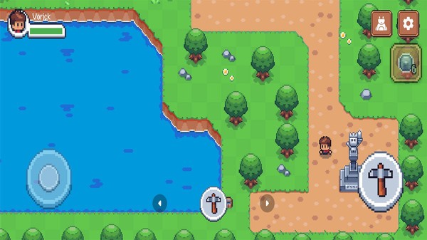 阳光之地单机版  v1.0.11