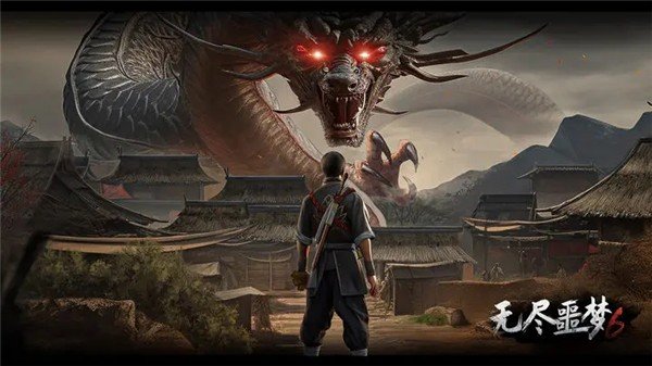 无尽噩梦6正版 v1.0.2.0730