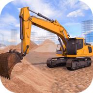 宝矿挖掘机手机版