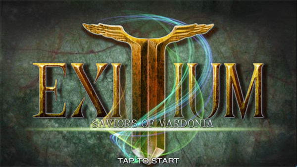 毁灭之救世主手游 v1.1.6