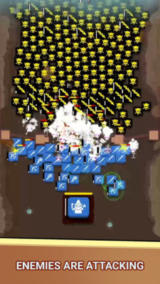 战斗冲突游戏官方版  v4.2.2