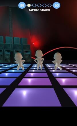 糟糕的舞者  V 1.0