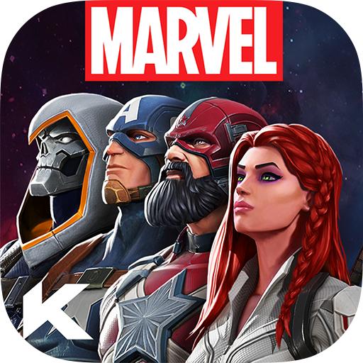 漫威超级争霸战网易官方版