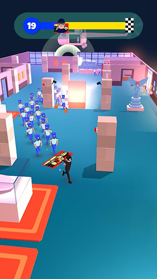 盗贼大师手游官方版(Master Thief) v1.4.14