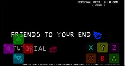 周五夜放克彩虹朋友 新版 v3.1.5