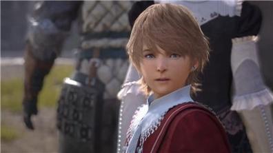 最终幻想16安卓版 v1.0