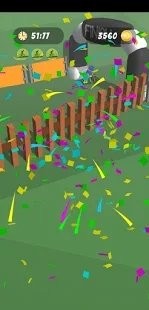 骑自行车山地赛  v0.1