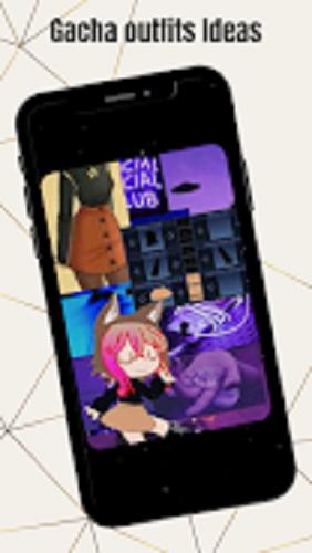 加查服装灵感  v1