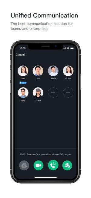 DingTalk Lite(钉钉海外版)