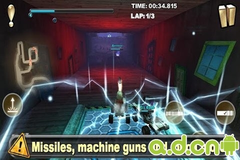 沙漠赛车 v1.0.4 v3.1.5