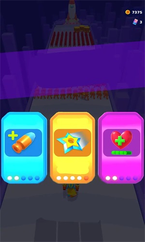 幸存者之星 v0.1.2