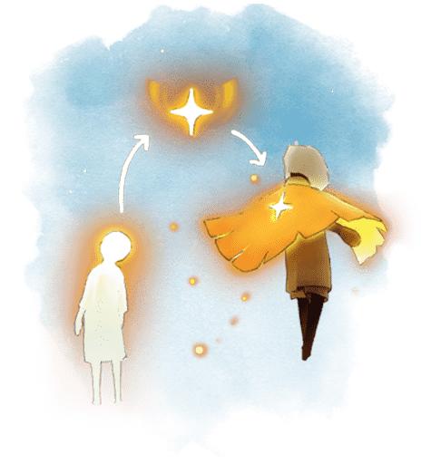 光遇国际服北觅全物品版