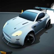 D is for Drift(D是漂移)