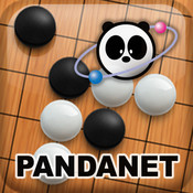 熊猫围棋 PandaTetsuki
