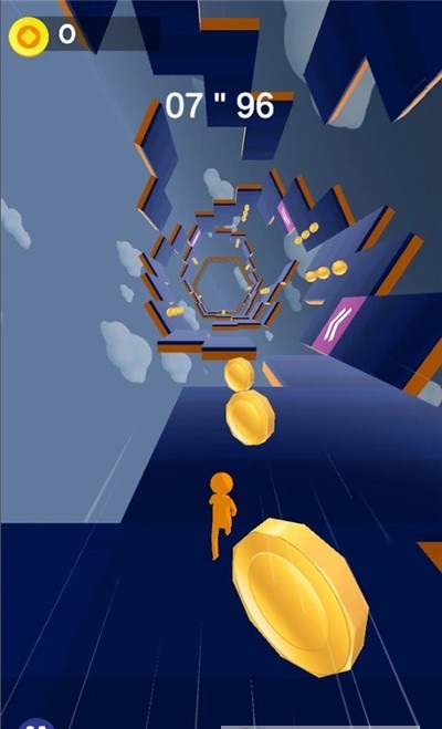 重力转轮赛道 v0.1