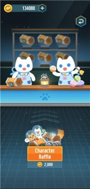 打击星球安卓版 2020-11-30 09:10