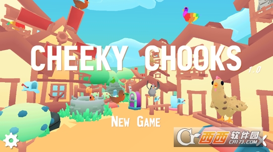 顽皮小鸡 v1.05 安卓版