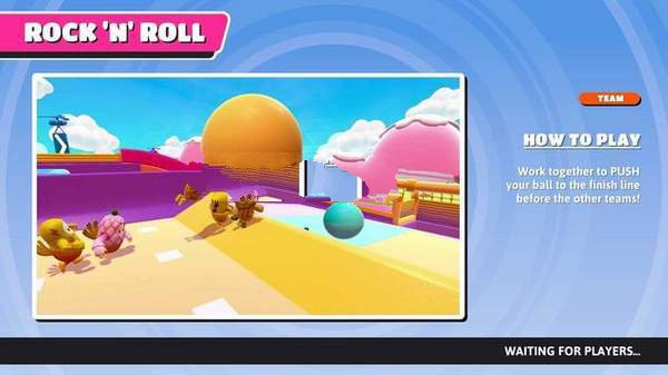 秋季人障碍赛  v1.8