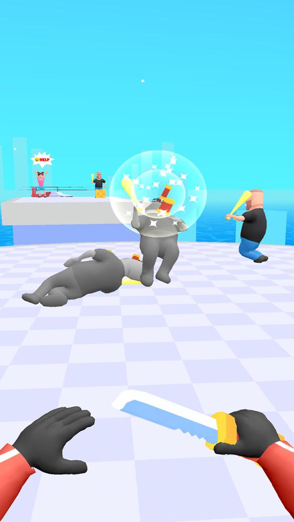 飞刀大师2红包版 v1.1