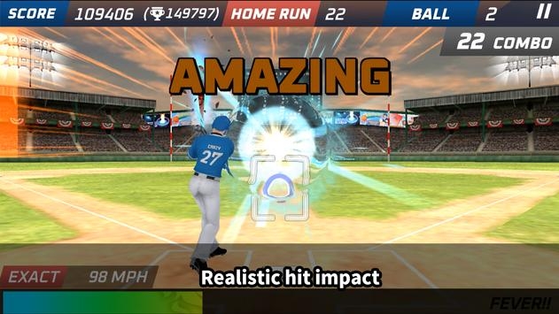 疯狂本垒打2021 v3.0.5