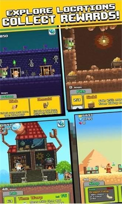 放置军队(Idle Armies) 放置军队(Idle Armies)