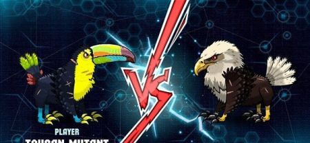 变异格斗士Mutant Fighting Arena v4.0.5