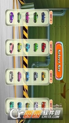 洗车孩子们的游戏 v1.0.6 安卓版