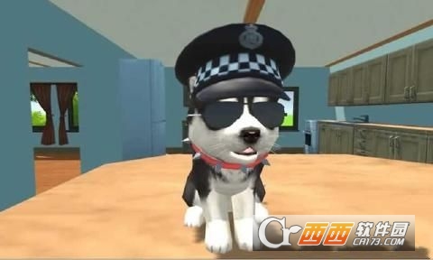 Dog Simulator Puppy Craft(模拟小狗生活) 1.020安卓版