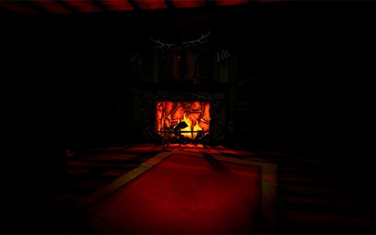 孤独的小屋 v3.2.5