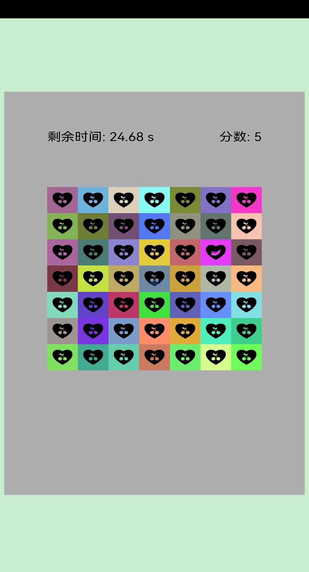 香蕉先生游戏