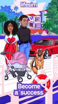 人生模拟2截图0