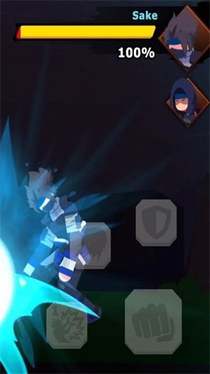 火影忍者决斗  v1.0.0