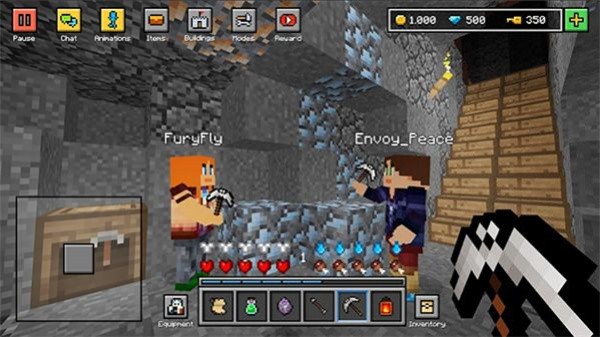 工艺及建造中文版  v1.1.0