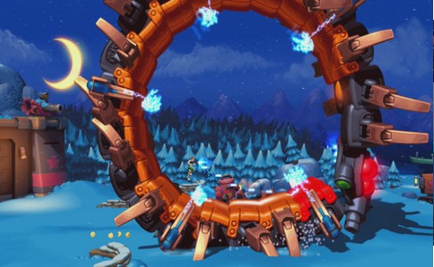 机械力量 2020-05-11 08:34