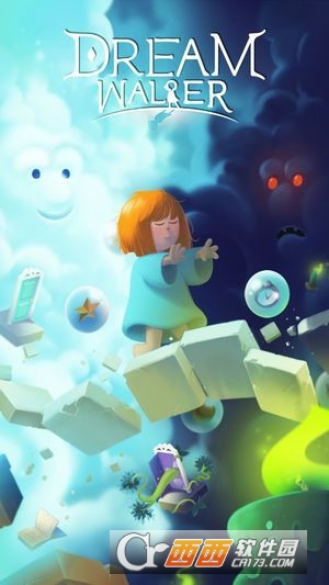 梦行者2(Dream Walker2) v2.0安卓版