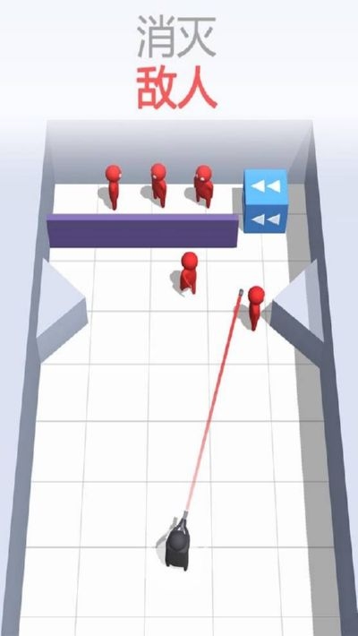 火柴人3D特工 火柴人3D特工