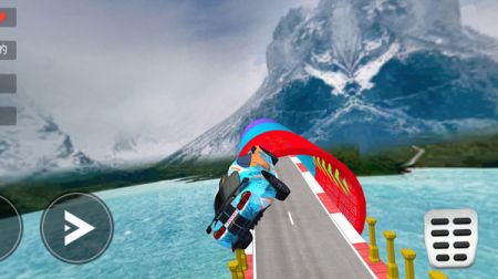 飞车大师赛 v3.0.5