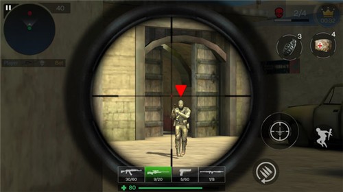 反恐致命一击  v1.0.6