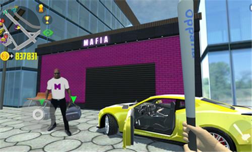 汽车模拟器2联机版  v1.38.5