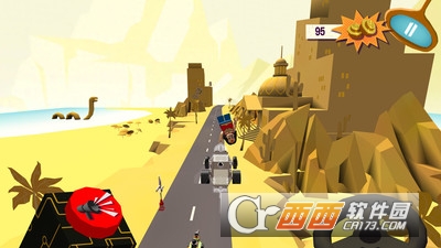 乐高超级英雄迷你赛车官方版 v1.5.755安卓版