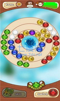 怪物突破 v0.6