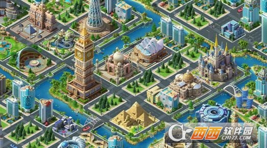 大富豪3微博版 v1.2.6最新版