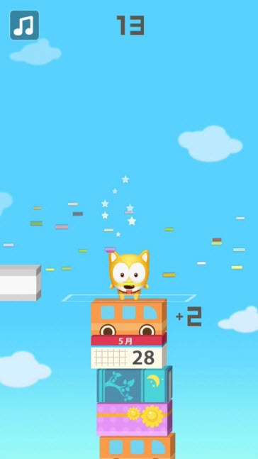 跳跳跳一直跳 v1.06安卓版