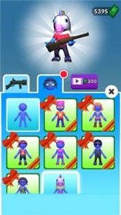 轰炸火柴人最新版 2024-06-25 15:08