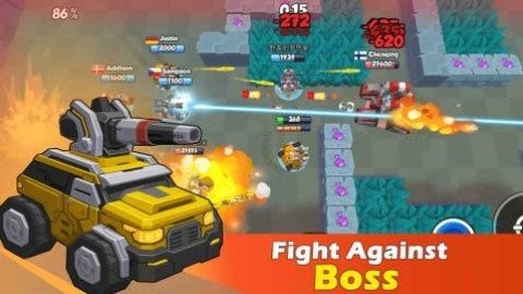 元气坦克 2019-10-15 15:45