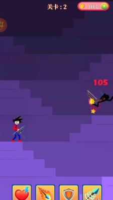 弓箭英雄神射手  v1.0.0